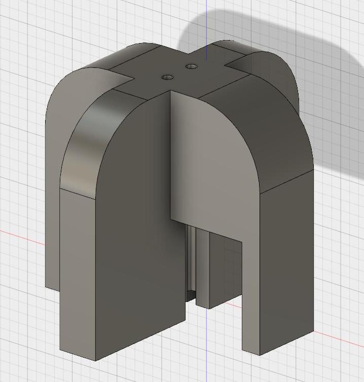 led-socket_cad